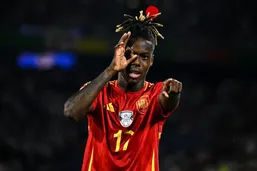 فوری: نیکو ویلیامز در رادار مادریدی&zwnj;ها!