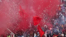 قهرمانی ناپاک؟ فدراسیون فوتبال جام تراکتور را زیر سوال برد