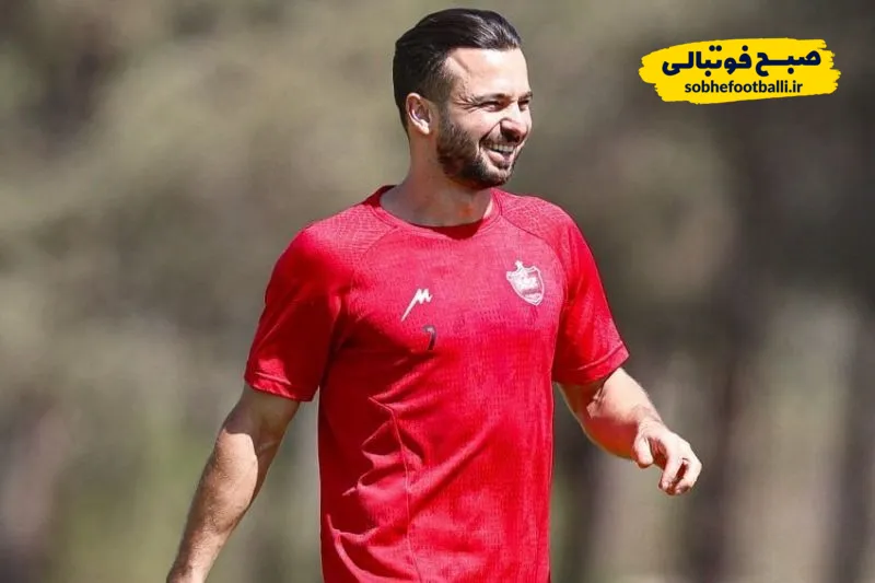 افشاگری سیدجلال حسینی؛ ارتباط سروش رفیعی با هوادار متمول!