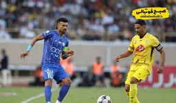 جدایی رامین رضاییان از استقلال؛ باشگاه شرط گذاشت