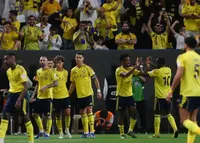 خلاصه بازی النصر عربستان 5 - الاهلی قطر 1 | لیگ قهرمانان آسیا 2 - مرحله نیمه نهایی