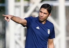 تصویر خبر عملکرد ضعیف هاشمیان در پرسپولیس؛ تنها ۱ برد در ۵ بازی