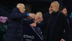 جدای پپ گواردیولا از منچسترسیتی