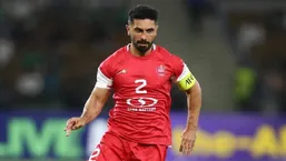 غایبان پرسپولیس برابر سپاهان مشخص شدند