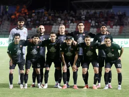 ترکیب رسمی تراکتور مقابل شباب الاهلی