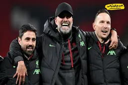 کلوپ پیشنهاد ویژه داد: &laquo;اگر نروی، خودم دستیار گواردیولا می&zwnj;شوم!&raquo;