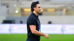 روز&zwnj;های تیره فرهاد مجیدی در البطائح ادامه دارد؛ این&zwnj;بار حذف از جام ریاست&zwnj;جمهوری امارات