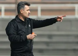 ناراحتی یک سرمربی از بازگشت ساکت الهامی!