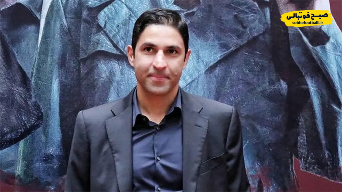 رونمایی از جزییات قرارداد هاشمیان؛ ۱+۱ با آپشن قهرمانی!