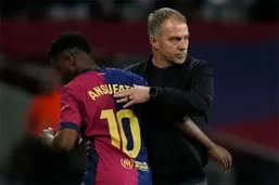 اولین خروجی تابستانی بارسا مشخص شد