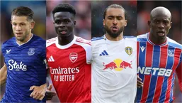 تغییر در برنامه بازی ها لیگ برتر انگلیس؛ اورتون مقابل آرسنال و لیدز مقابل کریستال پالاس