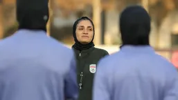 مینی کمپ ویژه تیم ملی فوتبال زنان؛ تصمیم تازه جعفری برای انتخاب آماده ترین ها