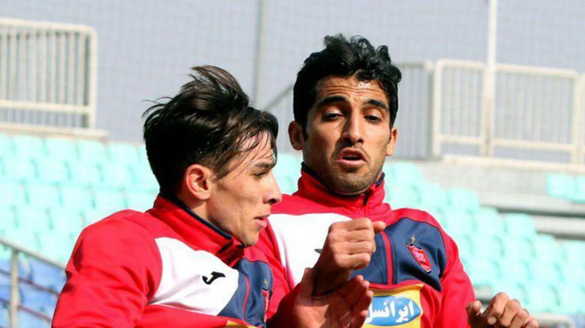 احتمال ماندن وحید امیری در پرسپولیس قوت گرفت