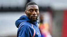 تصویر خبر بیوگرافی کارل توکو اکامبی مهاجم مهاجم پرسپولیس