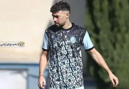 بازگشت ستاره در آخرین لحظه؛ منیر الحدادی به شهرآورد رسید