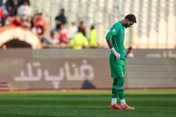 سوپرجام در انتظار رأی نهایی؛ تکلیف بیرانوند چه می&zwnj;شود؟