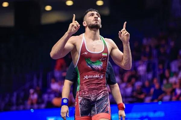 محمد نخودی