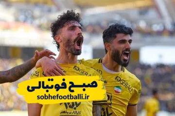 محمد دانشگر قراردادش با سپاهان را تمدید کرد