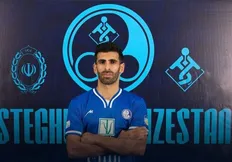 تصویر خبر رونمایی از اولین خرید استقلال خوزستان