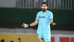 گل&zwnj;محمدی استقلال را غافلگیر کرد!