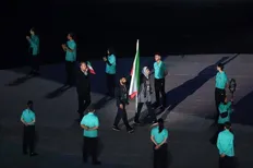 برنامه مسابقات کاروان ایران در بازی&zwnj;های کشورهای اسلامی امروز شنبه 24 آبان