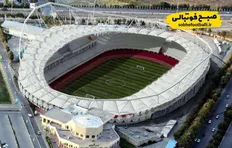 تصویر خبر ورزشگاه امام رضا میزبان استقلال و گل&zwnj;گهر نمی&zwnj;شود؛ گزینه ثامن&zwnj;الائمه در انتظار تصمیم نهایی!