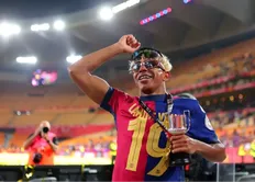 ۱۰ ستاره&zwnj;ای که می&zwnj;توانند &laquo;بالن دور&raquo; را به خانه ببرند