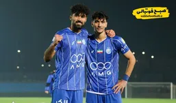 فاجعه خریدهای میلیون&zwnj;دلاری استقلال: گل&zwnj;های فلاح از مهاجمان خارجی بیشتر است!