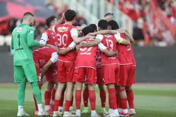 سرمربی جدید پرسپولیس مشخص شد