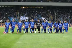 تصویر خبر استقلال در آستانه واگذاری رکورد هشت ساله