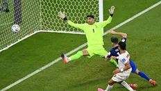 تصویر خبر این تیم ملی نباید به آمریکا برود!