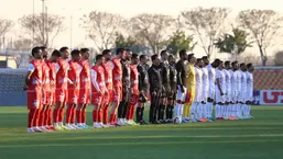 حریف محبوب پرسپولیس از راه رسید. انتقام؟