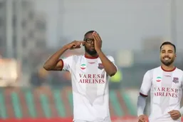 یامگا به بازی با پرسپولیس می&zwnj;رسد؟