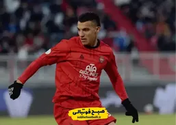 خلاصه بازی تراکتور ۴ - مس رفسنجان ۱؛ لیگ برتر ایران - هفته ۱۷