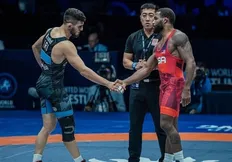 تصویر خبر باوجود غیبت در مسابقات ۲۰۲۵؛ رکورددار کشتی آمریکا قصد بازنشستگی ندارد!