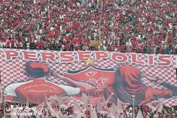 بلیت فروشی بازی پرسپولیس و فجر آغاز شد