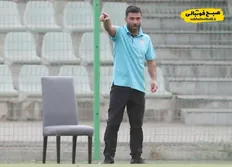 تصویر خبر استراحت دوستاره استقلال با تصمیم سرمربی / علت چیست؟