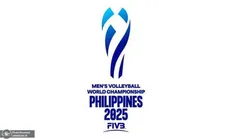 تصویر خبر برنامه و نتایج کامل والیبال قهرمانی جهان ۲۰۲۵