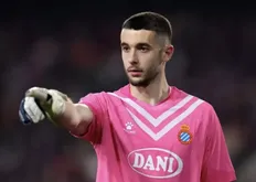 تصویر خبر اولین خرید تابستانی بارسلونا معرفی شد