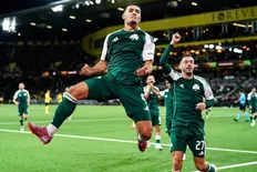 تصویر خبر جدول لیگ اروپا ۲۰۲۵/۲۶ در پایان هفته اول