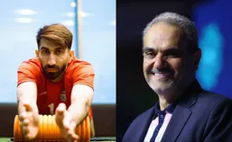 کنایه سنگین جواد خیابانی به علیرضا بیرانوند