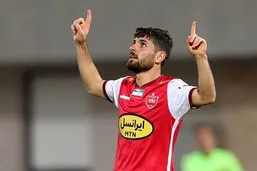 توافق عمری با پرسپولیس؟ فعلا خبری نیست