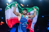 قرعه وحشتناک کامران قاسم‌پور در جهانی ۲۰۲۶؛ تقابل با قهرمان المپیک و فاتح حسن یزدانی در اولین کشتی!