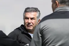 تصویر خبر جدال خاموش در پرسپولیس: چرا حمید استیلی رفت؟