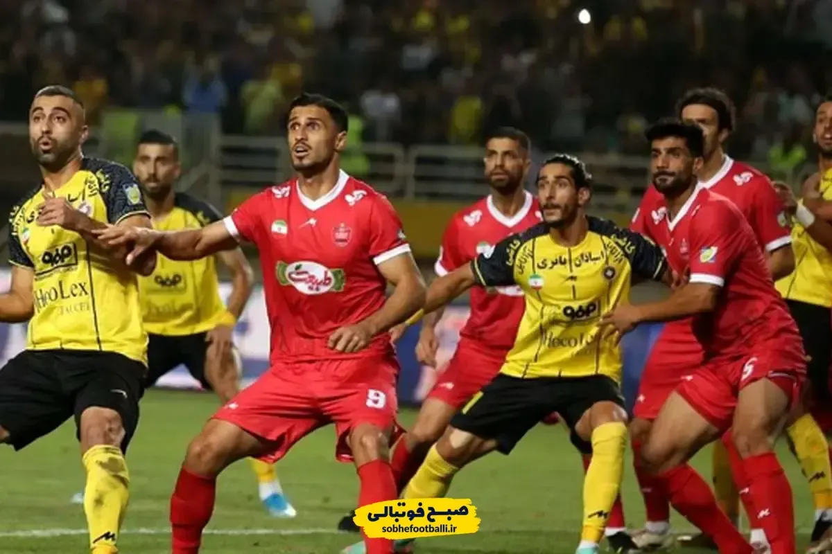 باجی&zwnj;وند: هیچ مکاتبه&zwnj;ای برای برگزاری بازی پرسپولیس و سپاهان در قزوین انجام نشده است