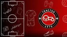 تصویر خبر ترکیب احتمالی تراکتور مقابل پرسپولیس