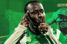 تصویر خبر خیبر بازیکن خارجی هم گرفت;سزار اوسینوگی به خیبر پیوست