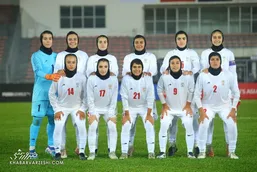 تیم ملی ایران به اندازه بازیکنانش از ژاپن گل خورد!