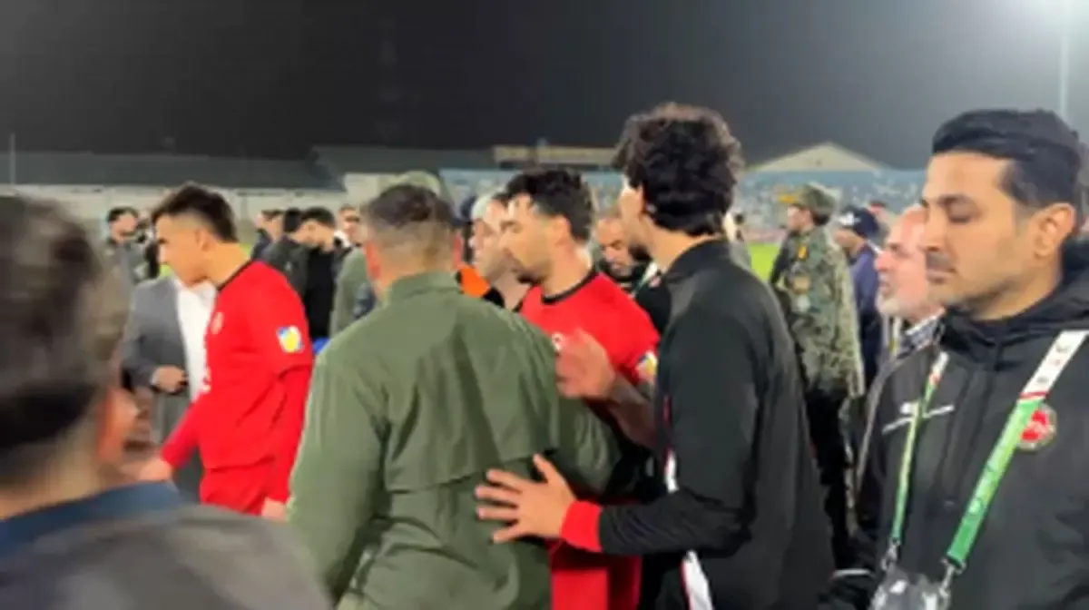 تراکتور
