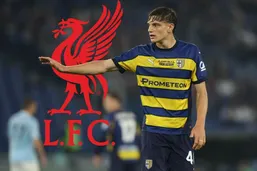 غیر رسمی؛ جووانی لئونی به لیورپول پیوست